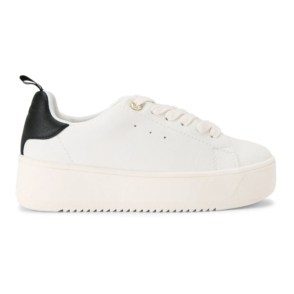 Lighter Lace-Up Trainers