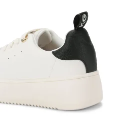Lighter Lace-Up Trainers