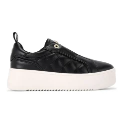 Lighter Slip-On Trainers