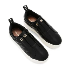 Lighter Slip-On Trainers