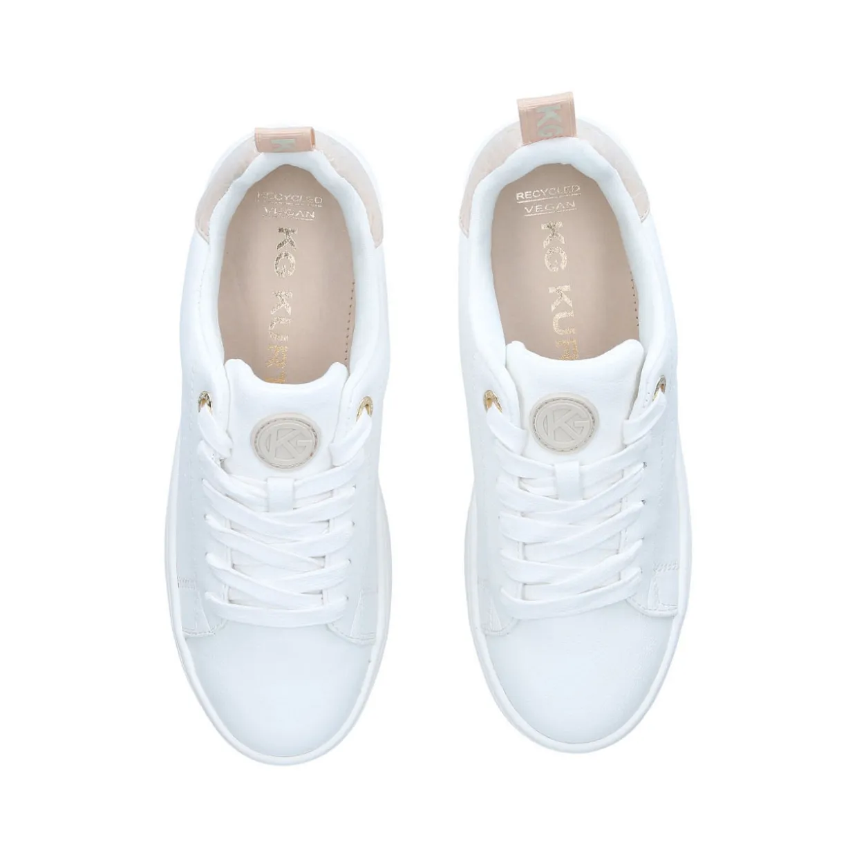 Lighter Trainers