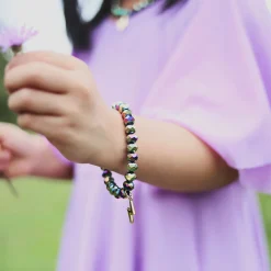 Lightning Bolt Revolt Bracelet