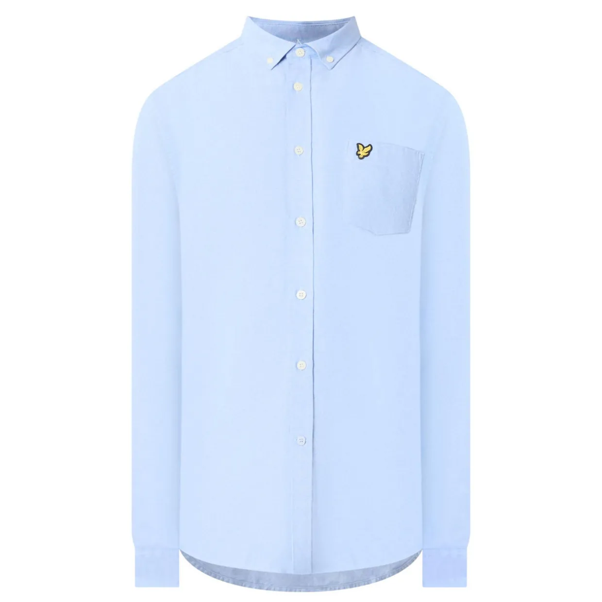 Lightweight Logo Oxford Short