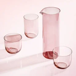 Like Grape Water Juice Jug