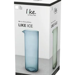 Like Ice Water Juice Jug
