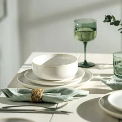 Like Sage Water Glass Two-Piece Set