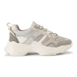 Lila Trek Trainers