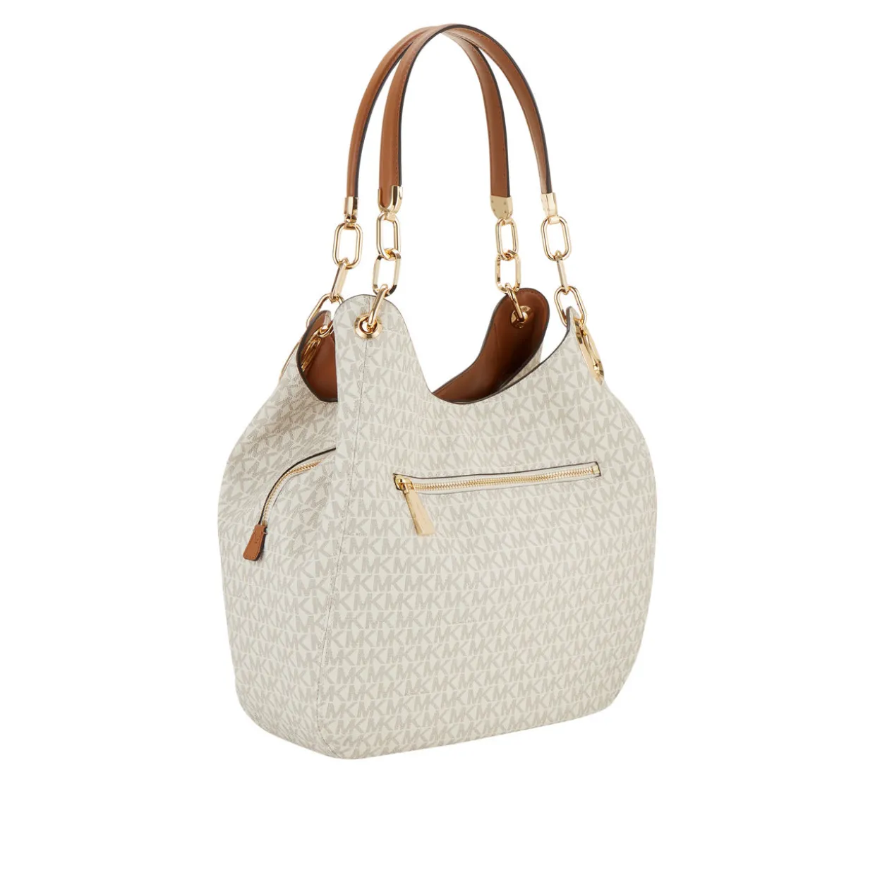 Lillie Large Chain Tote