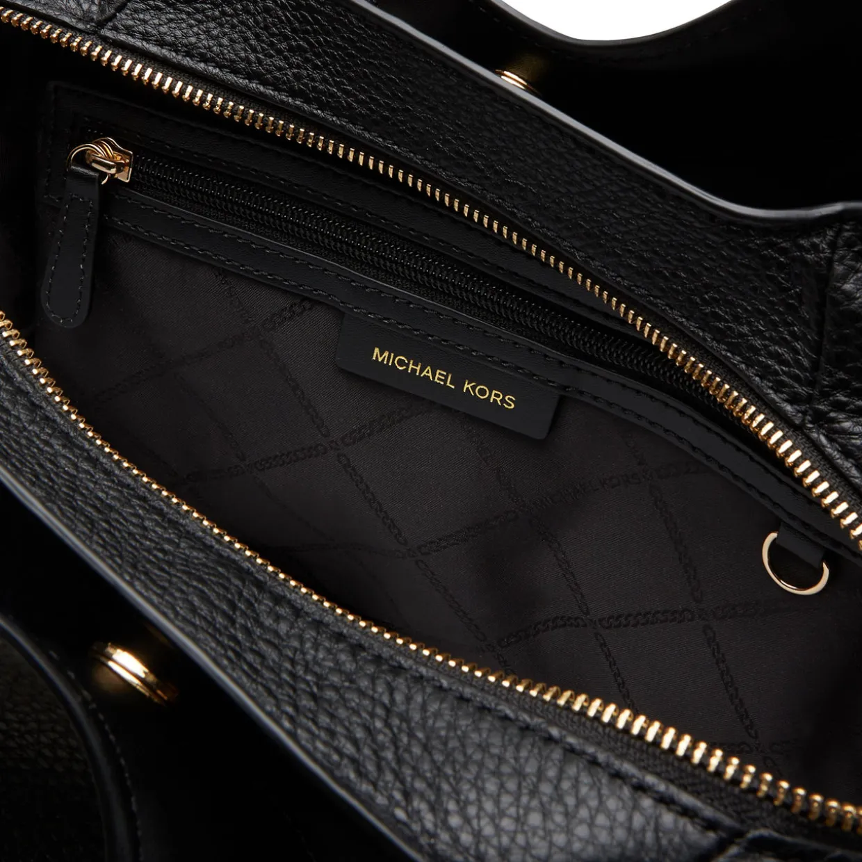 Lillie Large Chain Tote