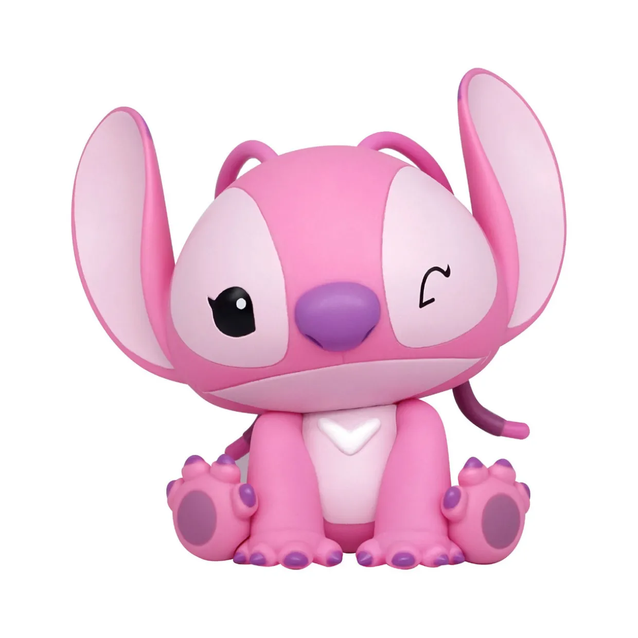 Lilo & Stitch Angel Money Box