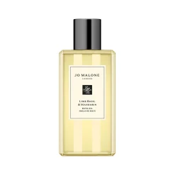 Lime Basil & Mandarin Bath Oil