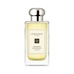 Lime Basil & Mandarin Cologne