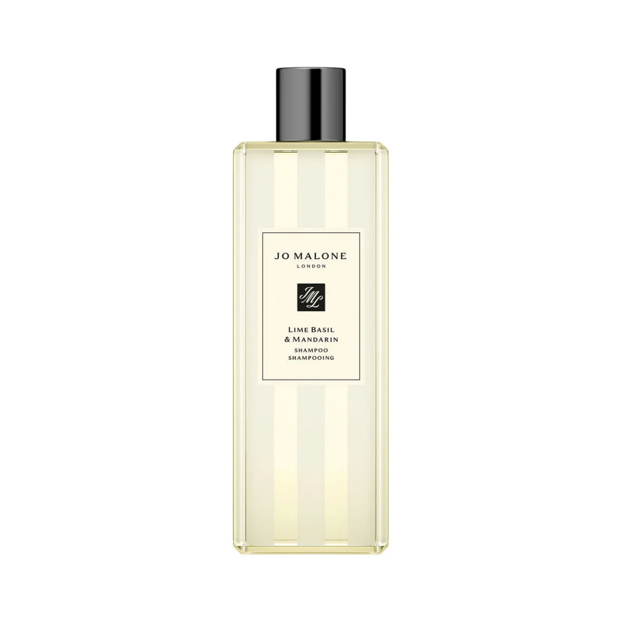 Lime Basil & Mandarin Shampoo 250ml