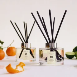 Lime Basil and Mandarin Diffuser Refill