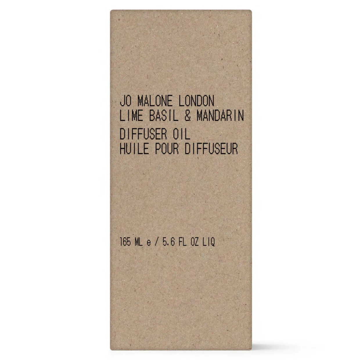 Lime Basil and Mandarin Diffuser Refill