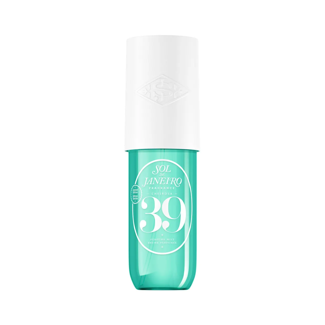 Limited Edition Cheirosa 39 Hair and Body Perfume Mist