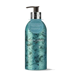 Limited Edition Coastal Cypress & Sea Fennel Infinite Bottle 400ml
