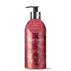 Limited Edition Fiery Pink Pepper Infinite Bottle 400ml