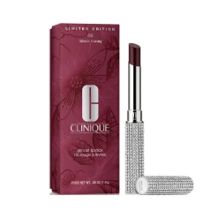 Limited-Edition Almost Lipstick in Black Honey