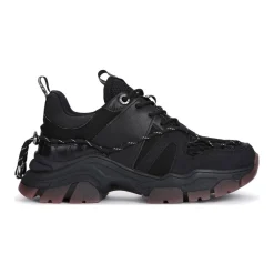 Limitless Chunky Trainers