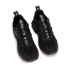 Limitless Chunky Trainers