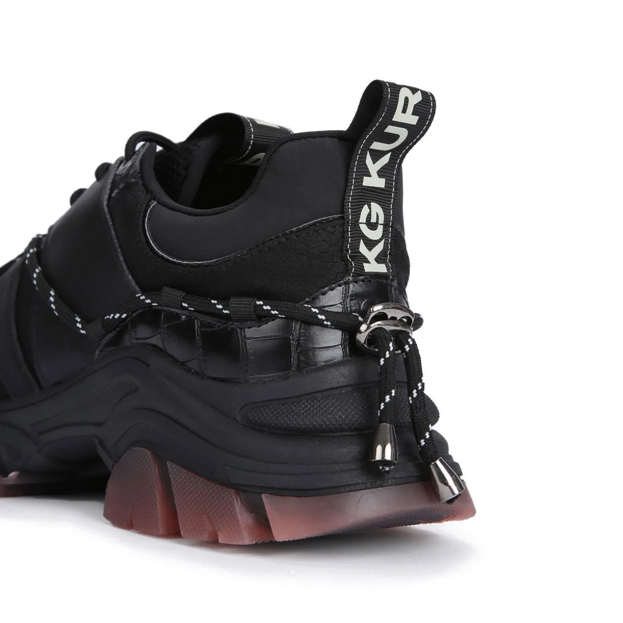 Limitless Chunky Trainers