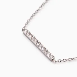 Linear Luxe Bracelet