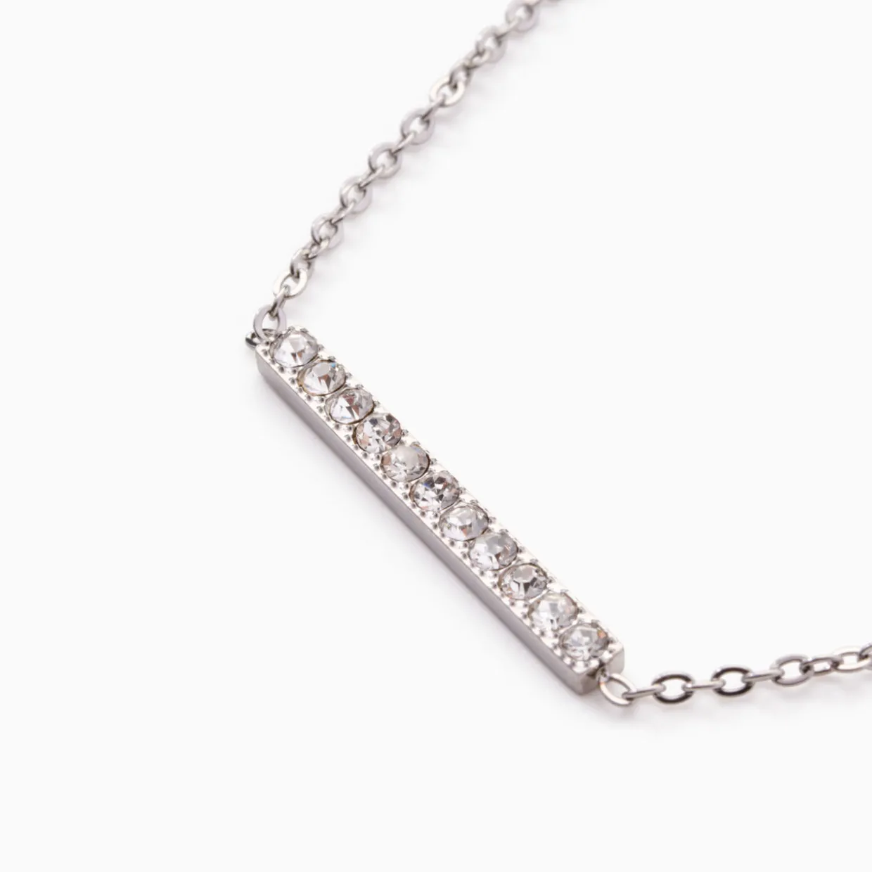 Linear Luxe Bracelet