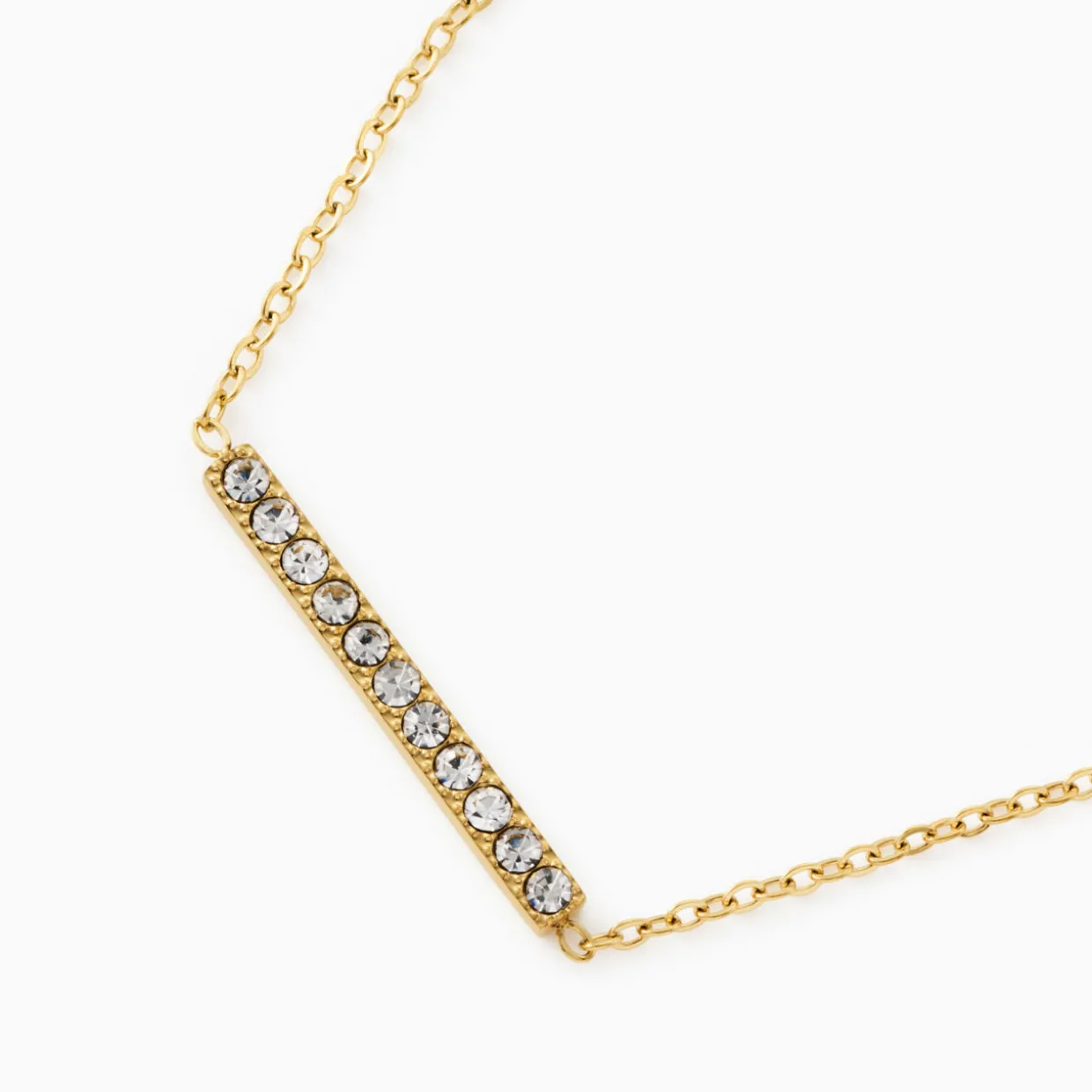 Linear Luxe Bracelet