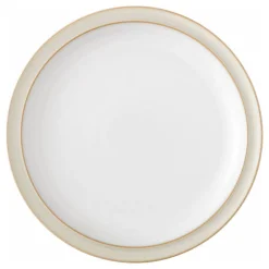 Linen Dinner Plate