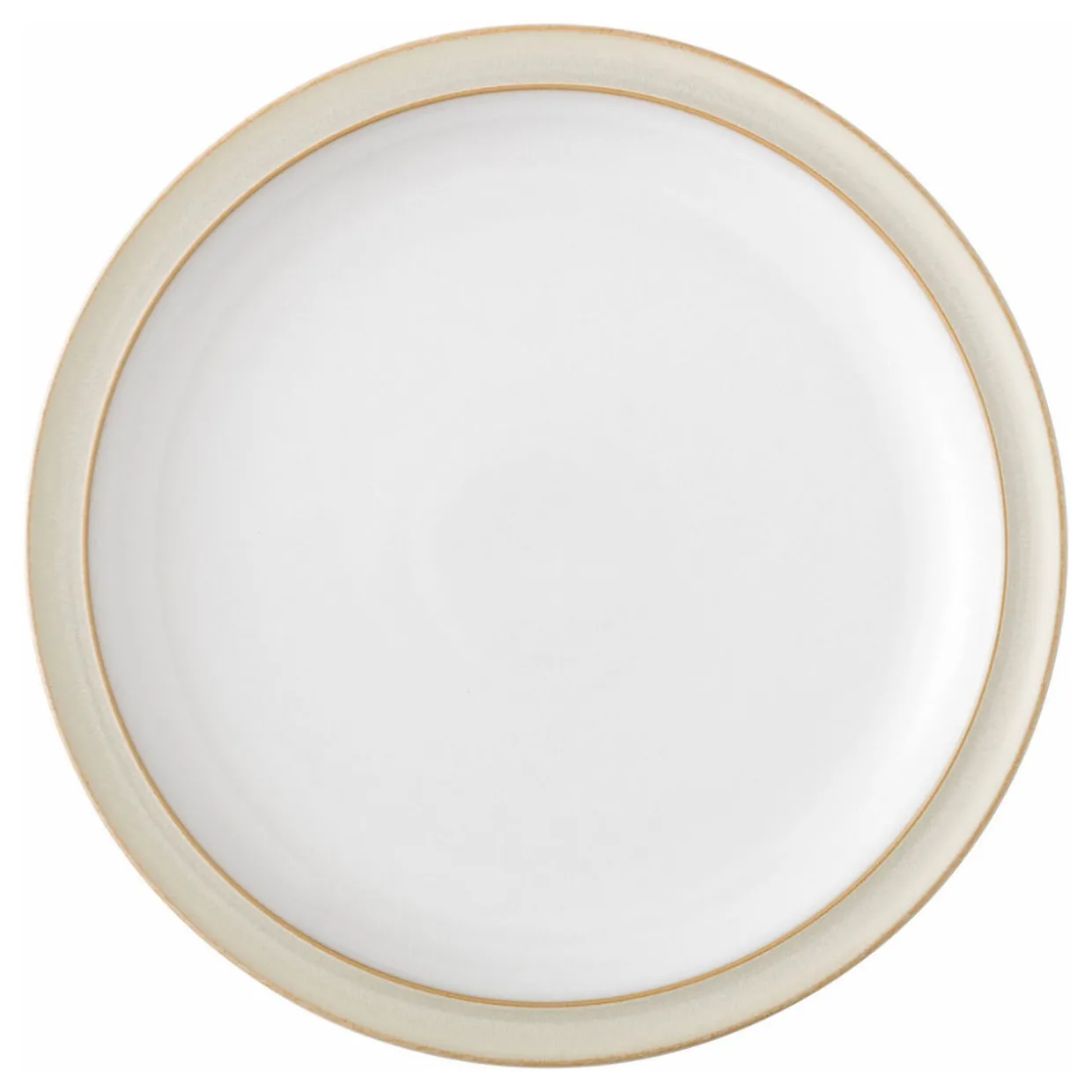 Linen Dinner Plate