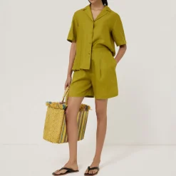 Linen Lightweight Shirt