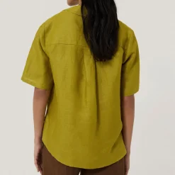 Linen Lightweight Shirt