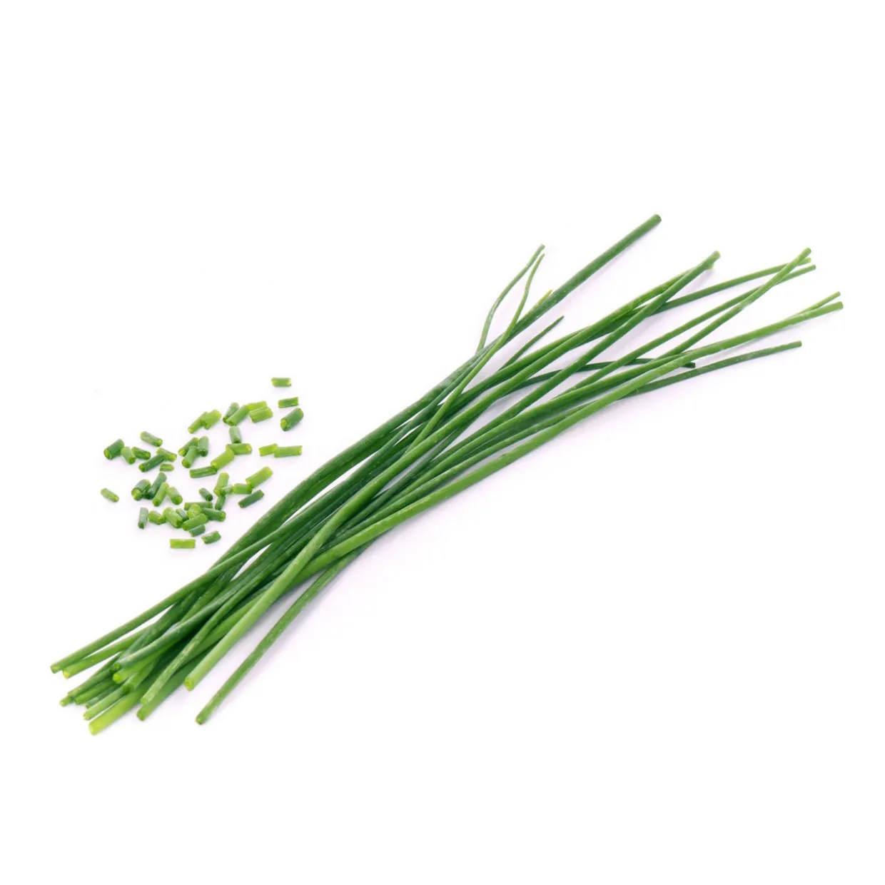 Lingot Chives Organic Seeds