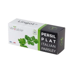 Lingot Italian Parsley Organic Seeds