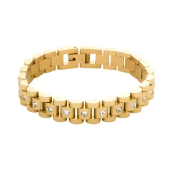 Link Strap Bracelet