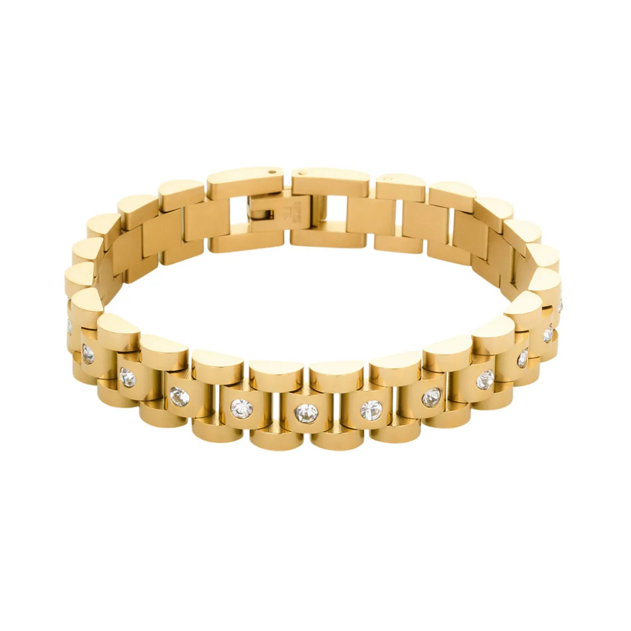 Link Strap Bracelet