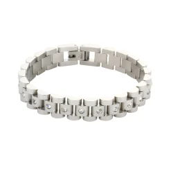 Link Strap Bracelet