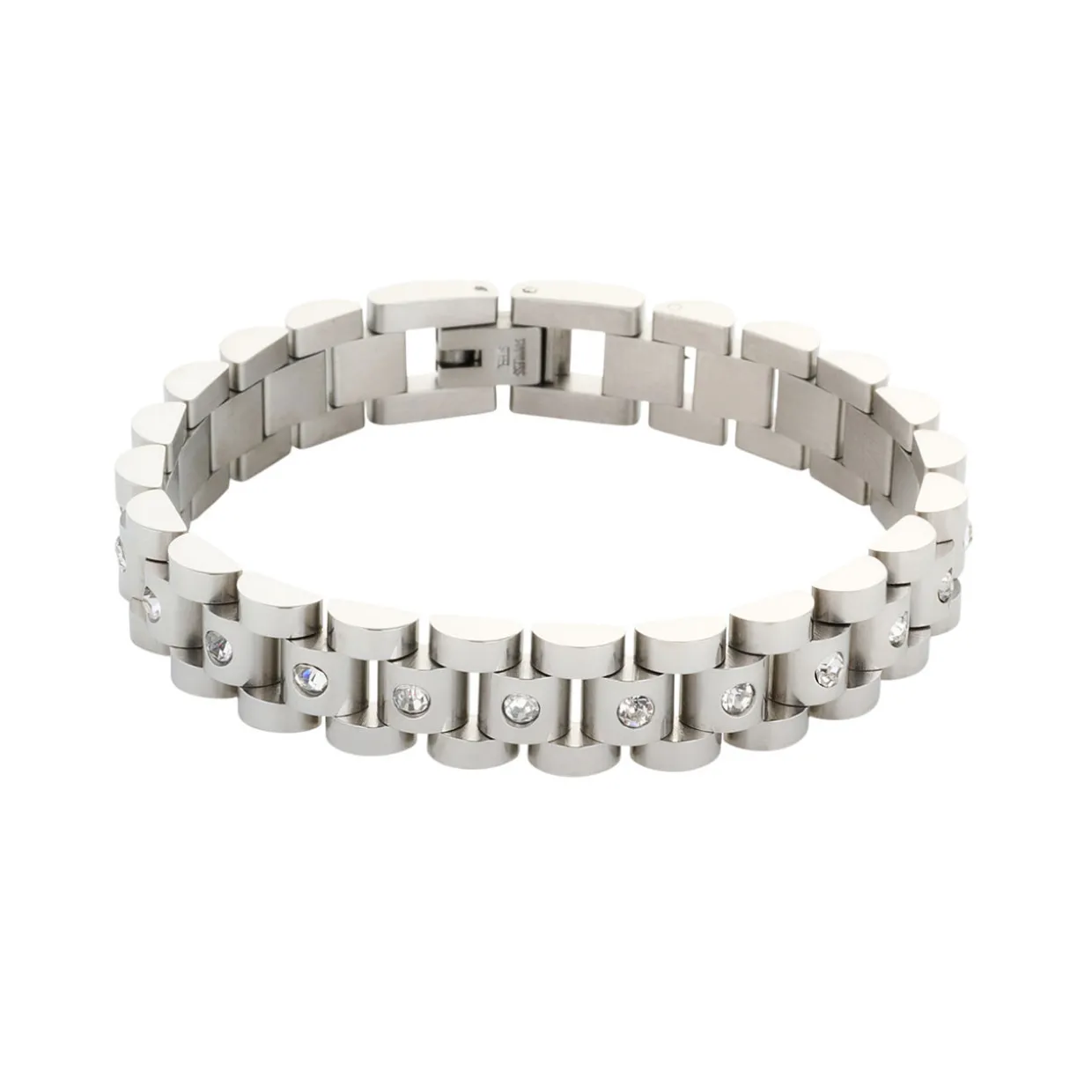 Link Strap Bracelet