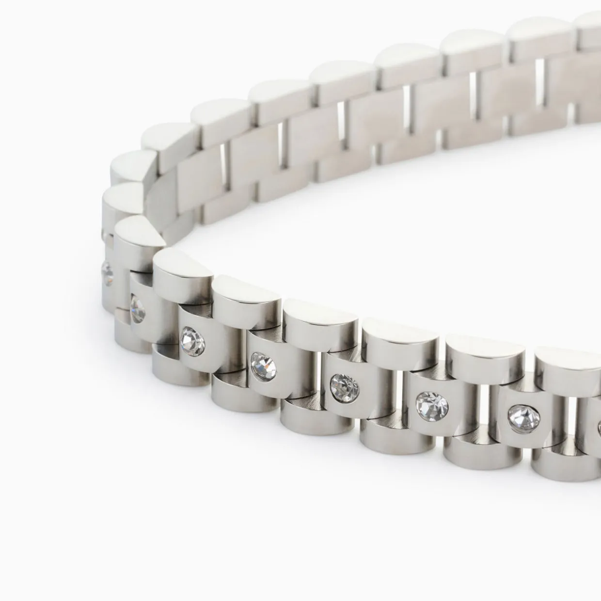 Link Strap Bracelet