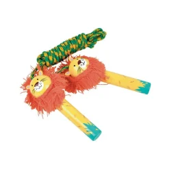 Lion Skipping Rope