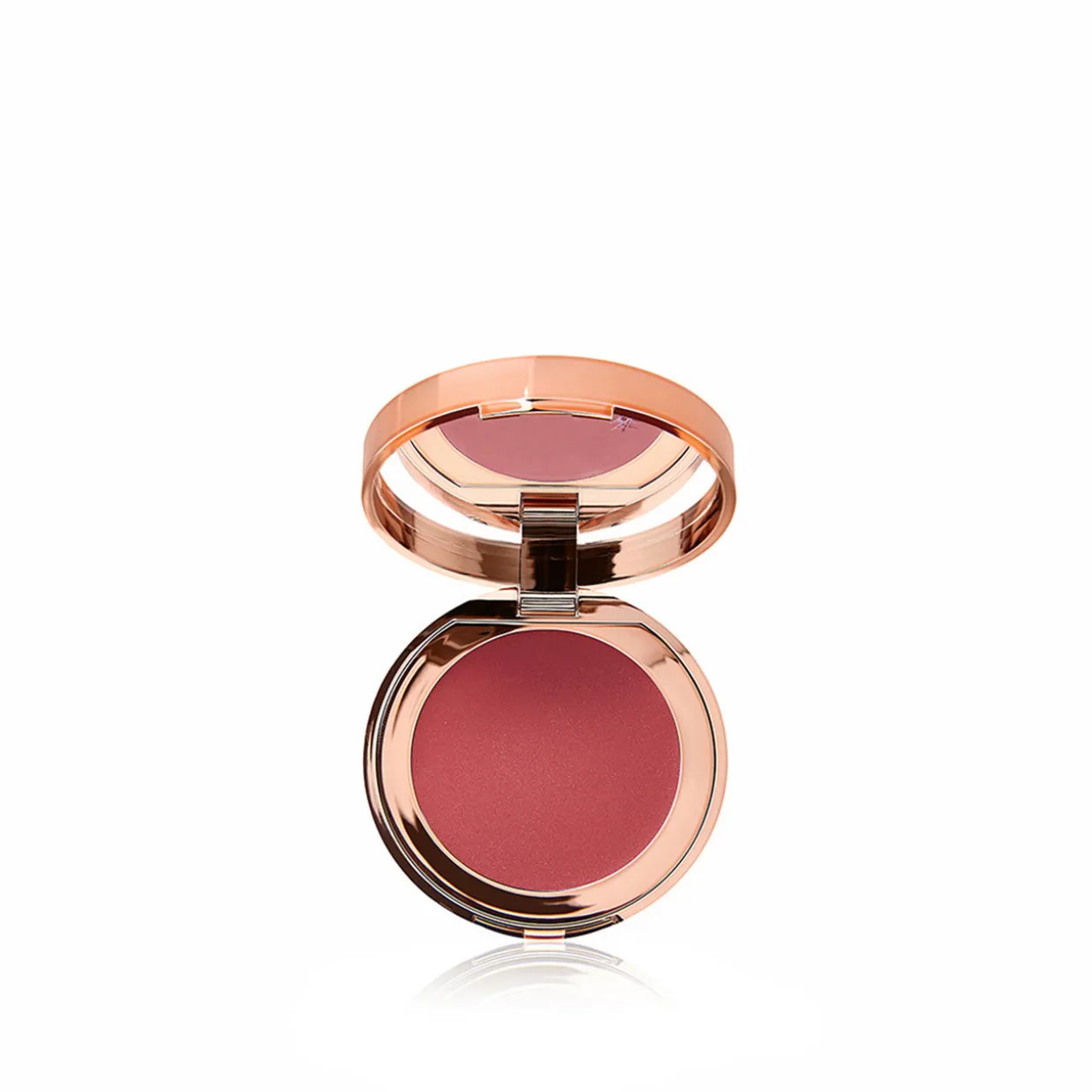 Lip and Cheek Glow
