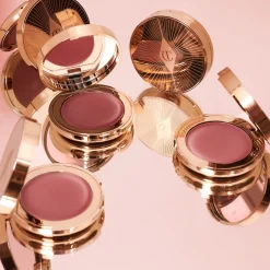 Lip and Cheek Glow
