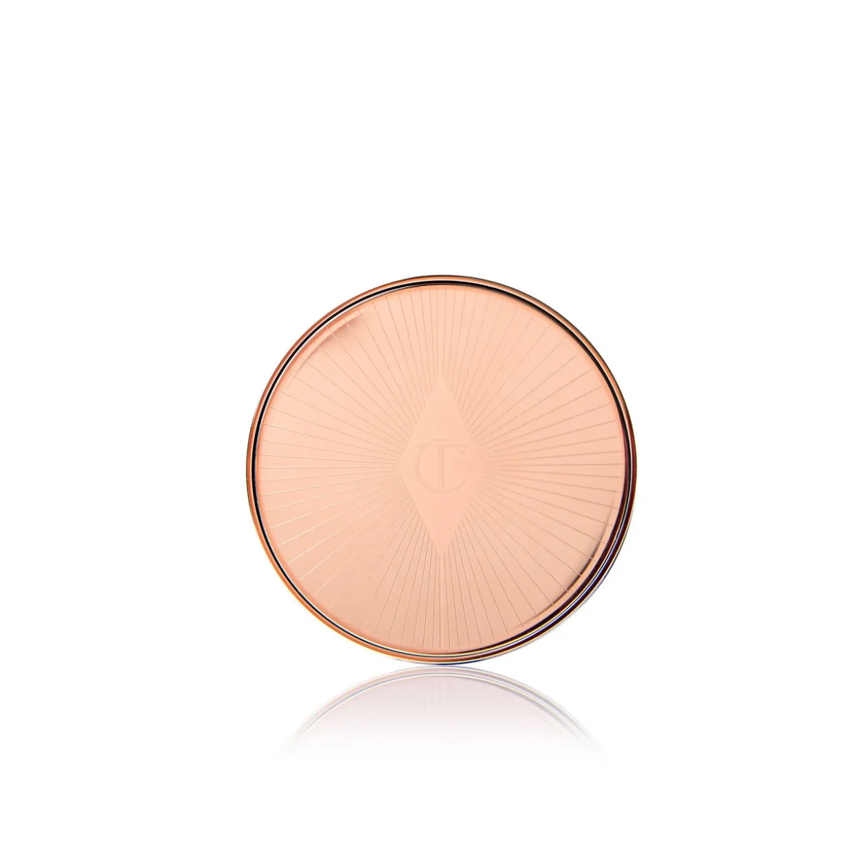 Lip and Cheek Glow