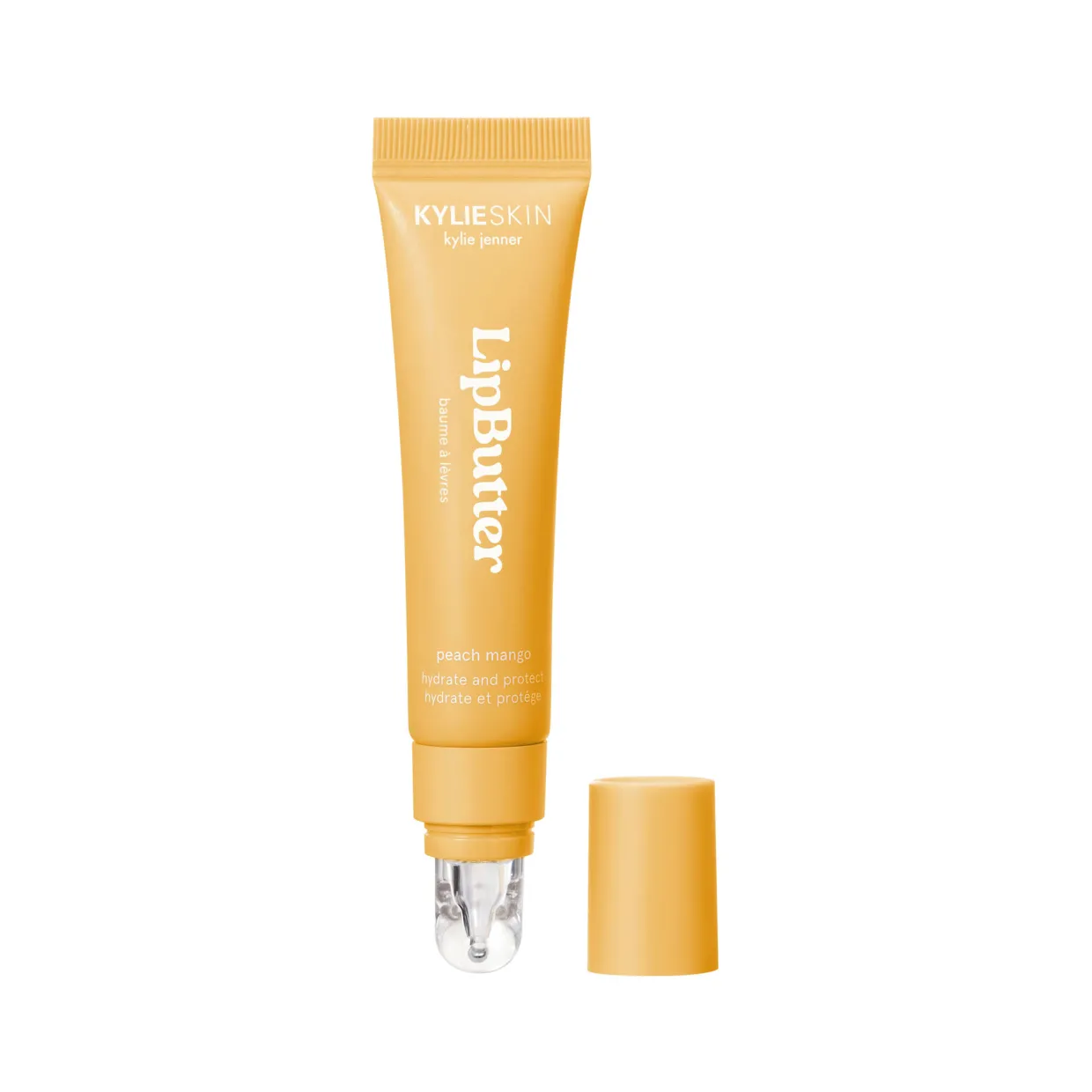 Lip Butter