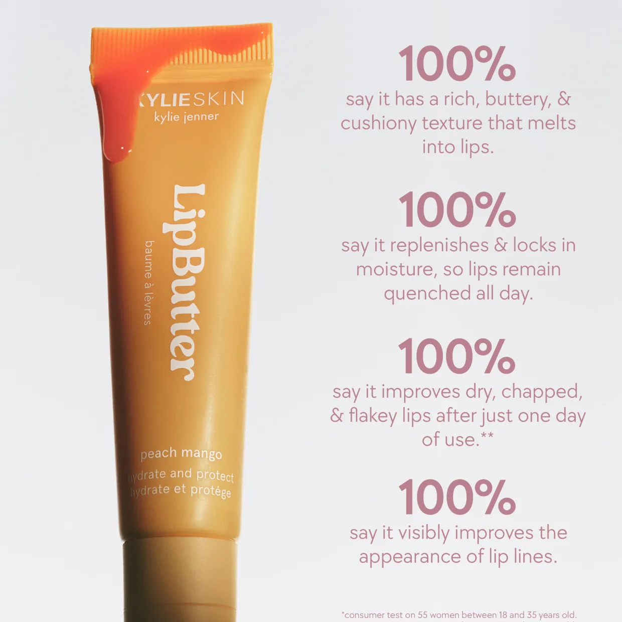 Lip Butter