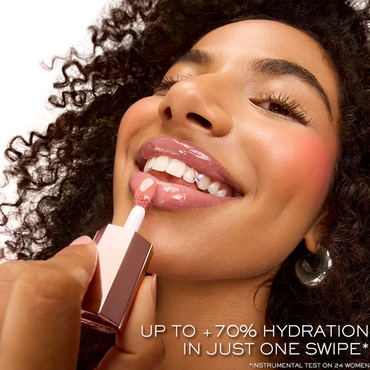 Lip Idôle JuicyTreat