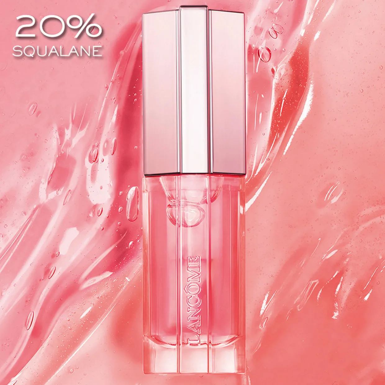 Lip Idôle JuicyTreat