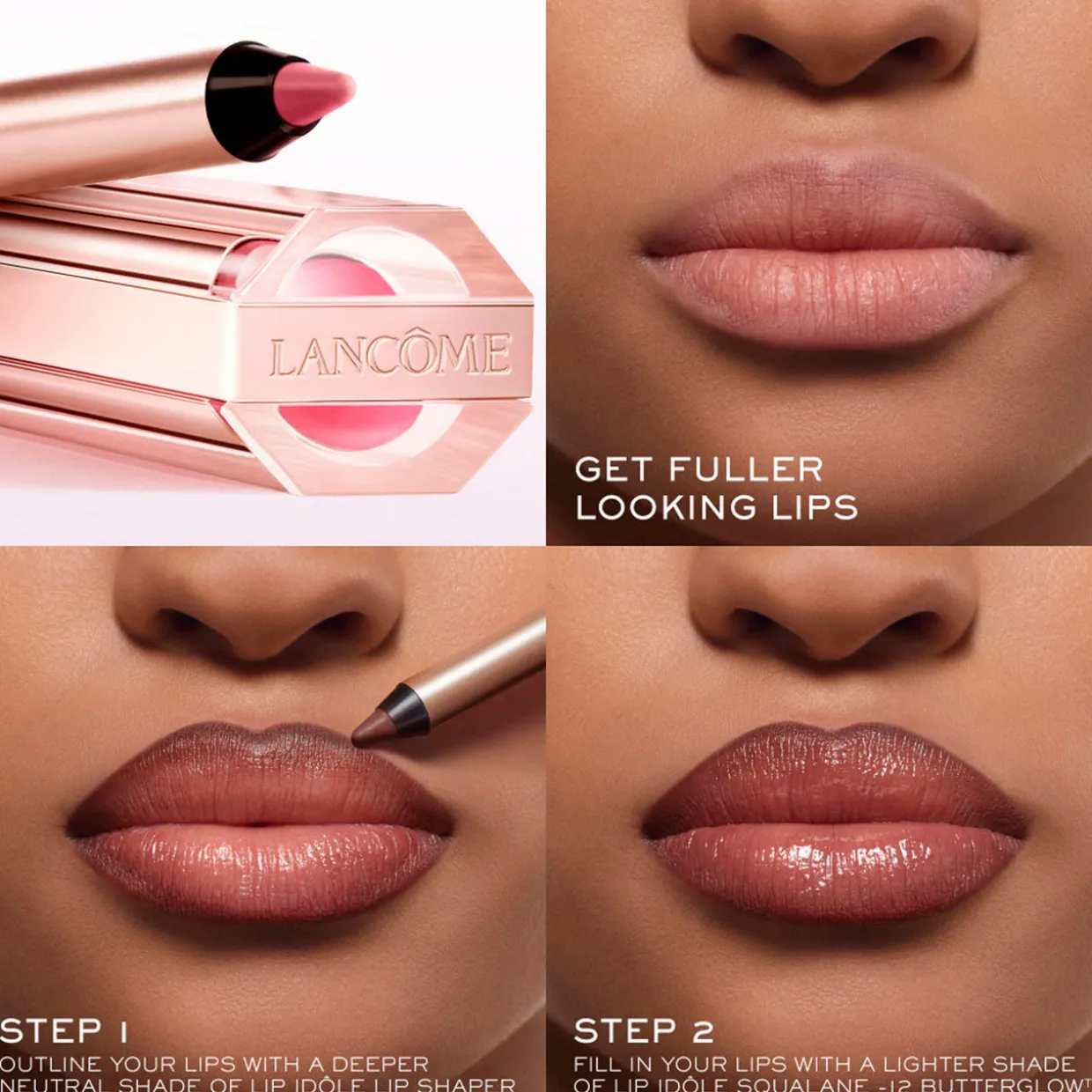Lip Idôle Lip Shaper