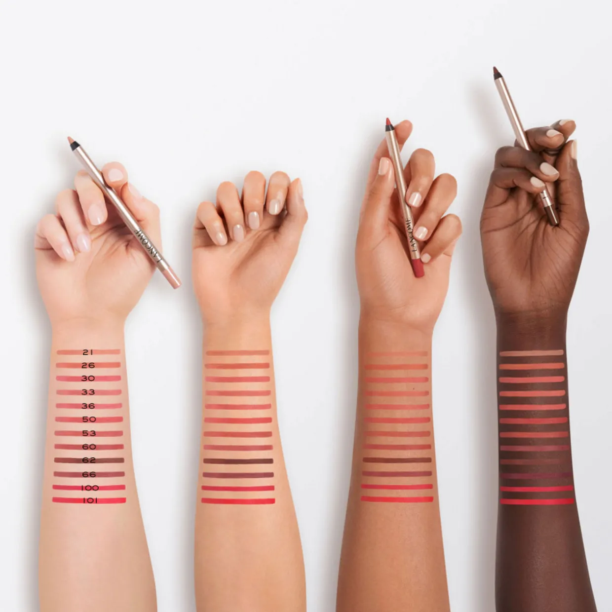 Lip Idôle Lip Shaper